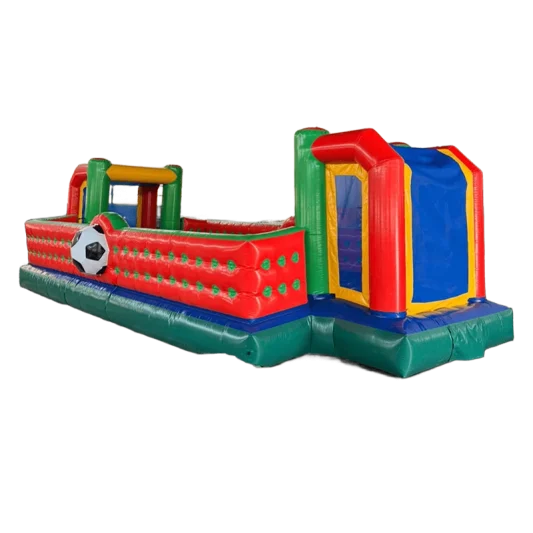 Futebol sabão Sports